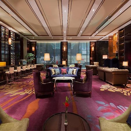 Wanda Realm Fushun Hotell Fushun  Exteriör bild